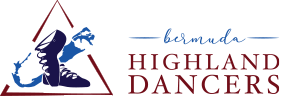 Bermuda Highland Dancers